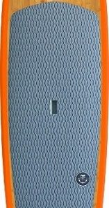 POP 11'0" Huckleberry Bamboo - Orange