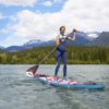 Aqua Marina Echo Stand Up Paddleboard - Image 6