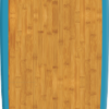 POP 11'0" Huckleberry Bamboo - Blue - Image 3