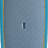 POP 11'0" Huckleberry Bamboo - Blue - Image 2