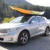 Aqua Marina R98 Inflatable Auto Roof Rack - Image 3