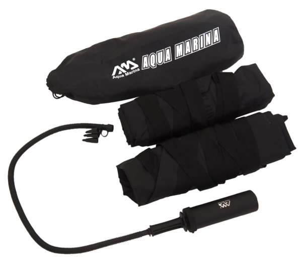 Aqua Marina R98 Inflatable Auto Roof Rack