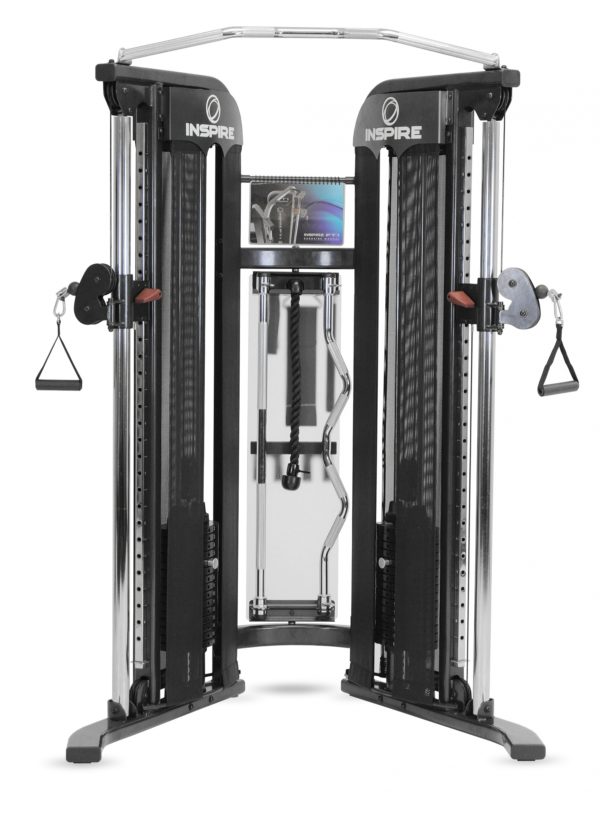 Inspire Fitness FT1 Functional Trainer