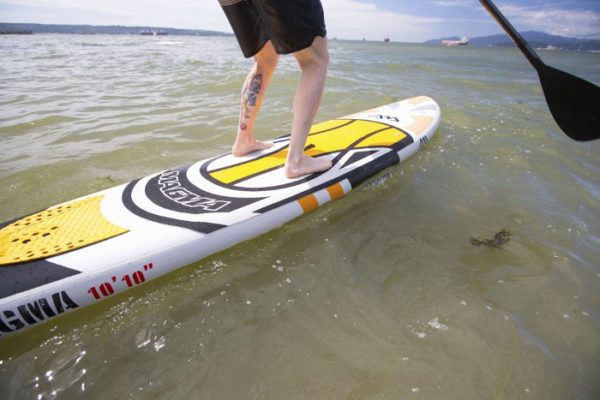 Aqua Marina Magma Stand Up Paddleboard