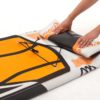 Aqua Marina Magma Stand Up Paddleboard - Image 10