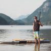 Aqua Marina Magma Stand Up Paddleboard - Image 6