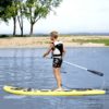 Aqua Marina Vibrant Stand Up Paddleboard (Youth) - Image 2