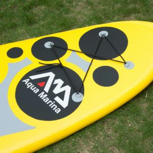 Aqua Marina Vibrant Stand Up Paddleboard (Youth)