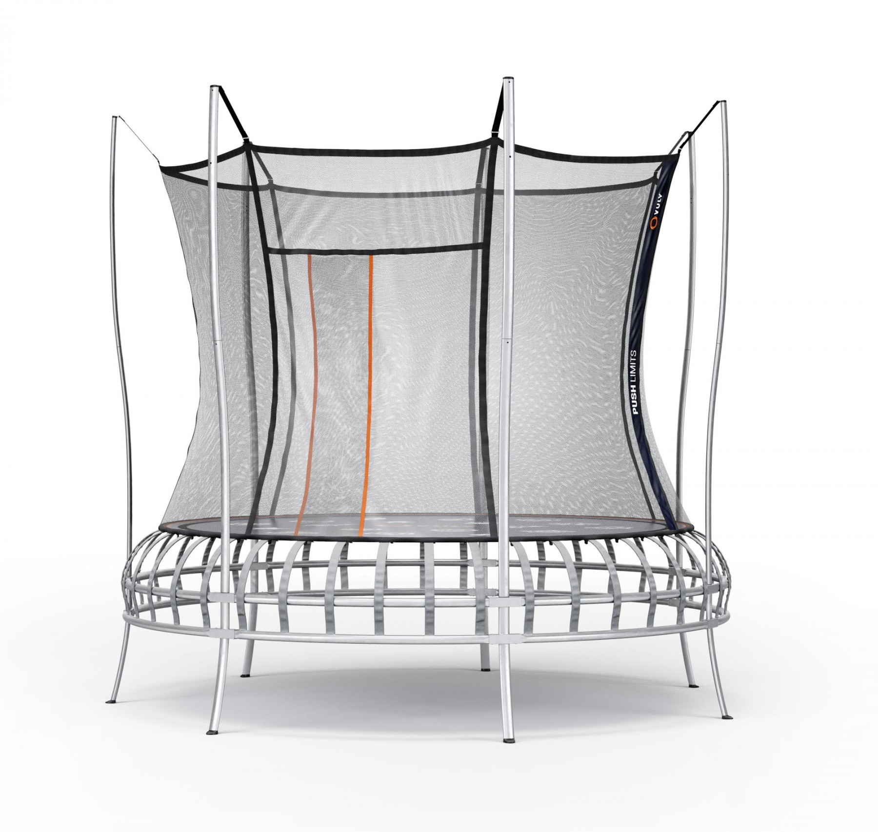 Vuly thunder trampoline medium hotsell