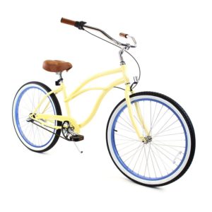 CLASSIC WOMEN - SANDY 3 SPEED