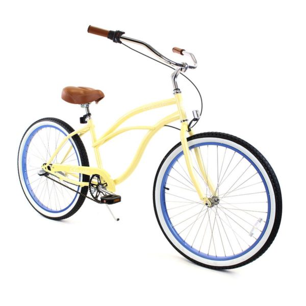 CLASSIC WOMEN - SANDY 3 SPEED