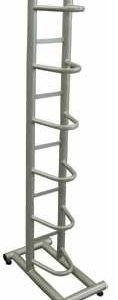 Medicine Ball Rack 6 piece