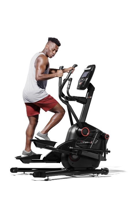 Bowflex lateral 2025