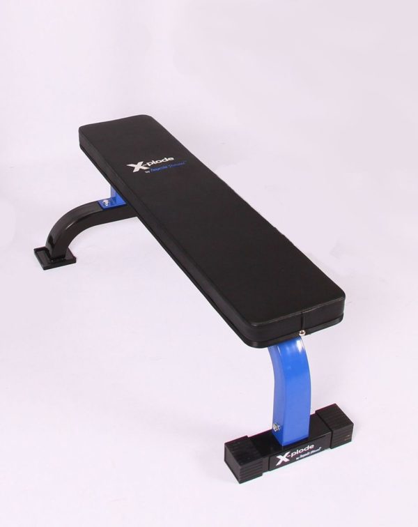 X-plode Flat Bench (PFX-205)