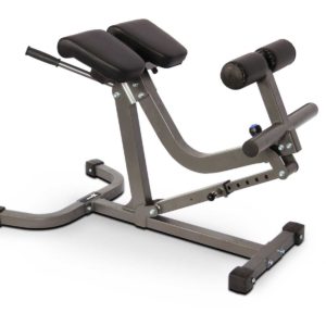 X-plode PFX-209 Hyperextension Bench