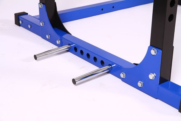 X-plode PFX-230 Power Rack (with upgrade)