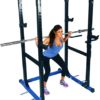 X-plode PFX-230 Power Rack (with upgrade) - Image 9