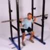X-plode PFX-230 Power Rack (with upgrade) - Image 10