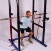 X-plode PFX-230 Power Rack (with upgrade) - Image 8