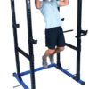 X-plode PFX-230 Power Rack (with upgrade) - Image 4