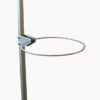 X-plode 3 pc. Exercise Ball Rack - Image 2