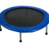 Progression Fitness 40" Rebounder Trampoline - Image 2
