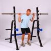X-plode Squat Rack (PFX-225) - Image 4