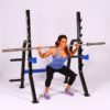 X-plode Squat Rack (PFX-225) - Image 6