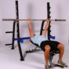 X-plode Squat Rack (PFX-225) - Image 5