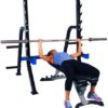 X-plode Squat Rack (PFX-225) - Image 2