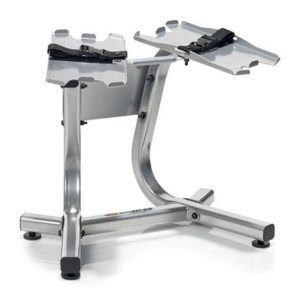 Bowflex SelectTech Dumbbells Stand