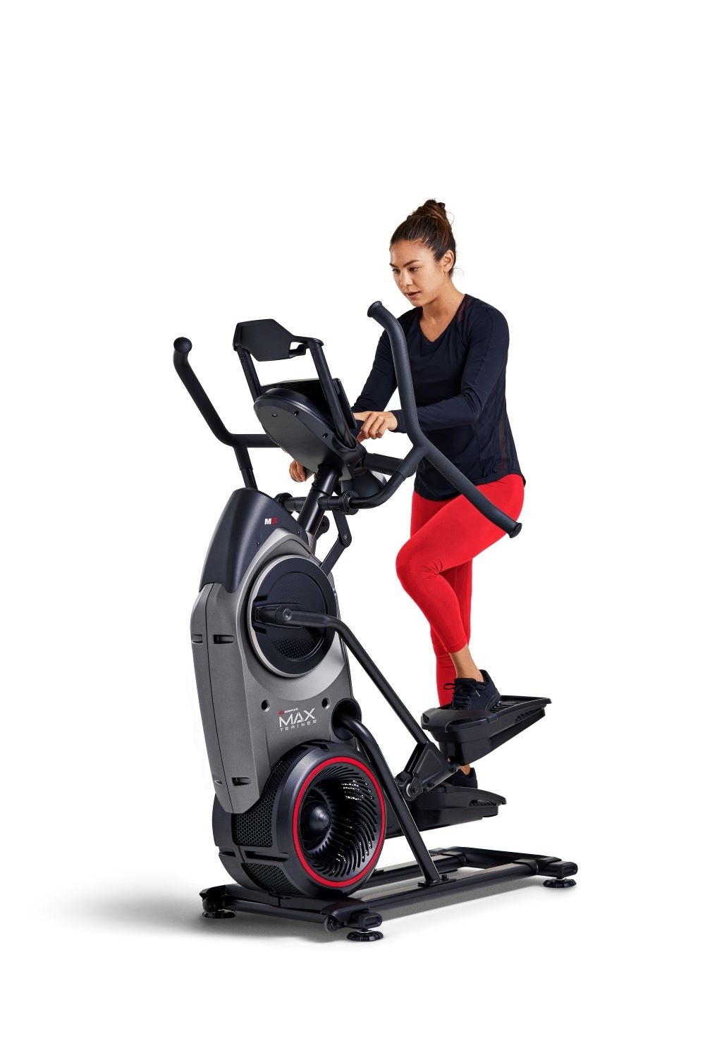Bowflex max trainer series m8 clearance