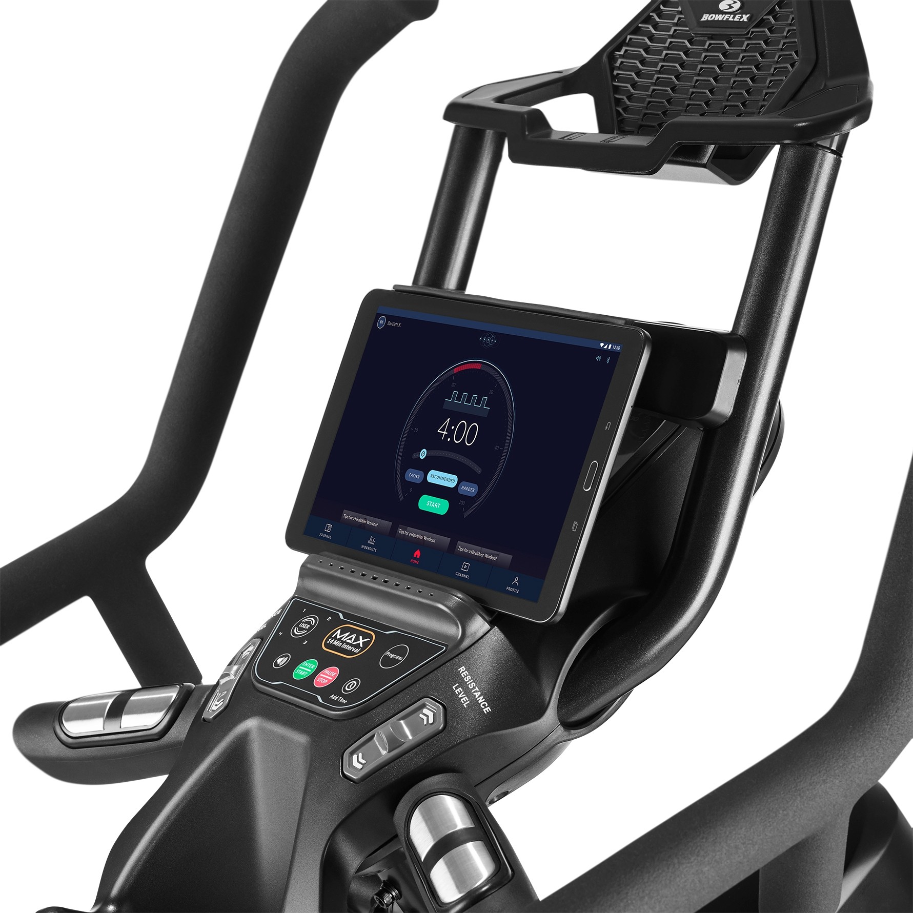 Bowflex Max Trainer M7 - Gym Experts™