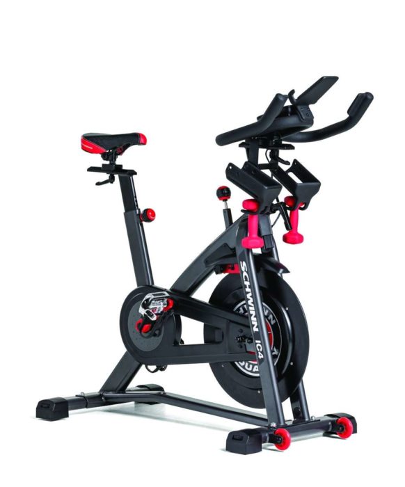 spin shoes for schwinn ic4