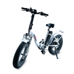 2020 Synergy STEP – White