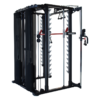 Inspire Fitness SCS Smith Cage System - Image 7