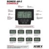 Xebex Air Rower 2.0 - Image 3