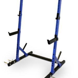 X-plode PFX-260 Half Rack