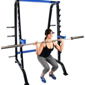 X-plode 250 Half Cage (PFX-250)