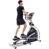 Spirit Fitness XE295 Elliptical - Image 7
