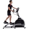 Spirit Fitness XE295 Elliptical - Image 2