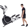 Spirit Fitness XE295 Elliptical - Image 9