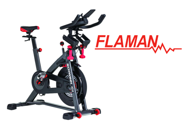 flaman exercise bikes