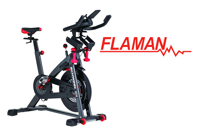 Schwinn ic4 hotsell flaman fitness