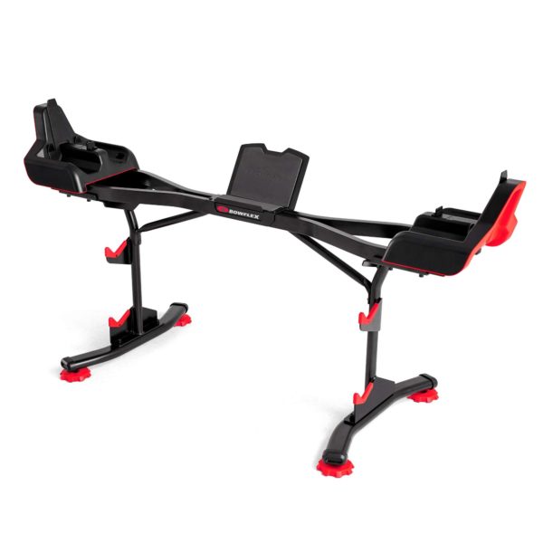 Bowflex SelectTech 2080 Barbell Stand