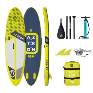 Aztron NOVA 10.0 iSUP Kit